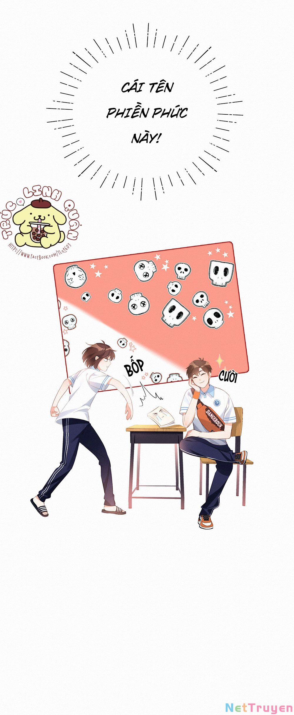 Gửi Em, Người Đặc Biệt 2 trang 20