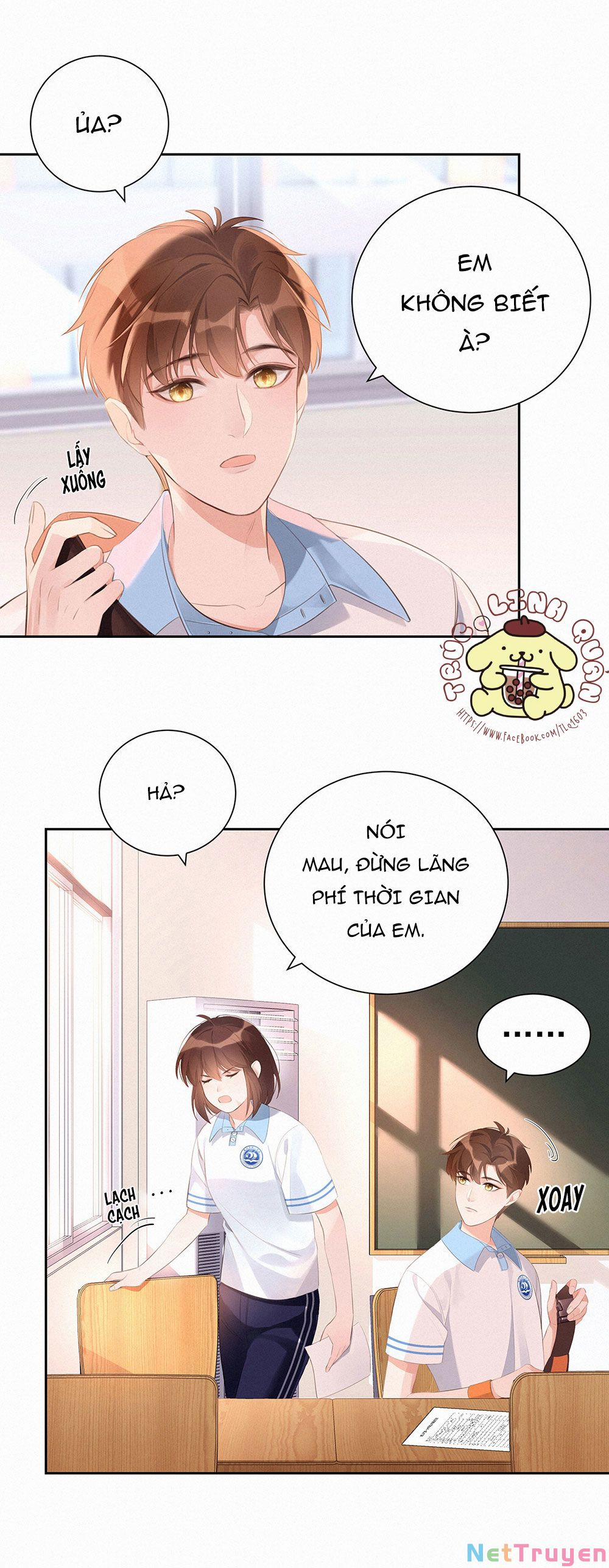 Gửi Em, Người Đặc Biệt 2 trang 22