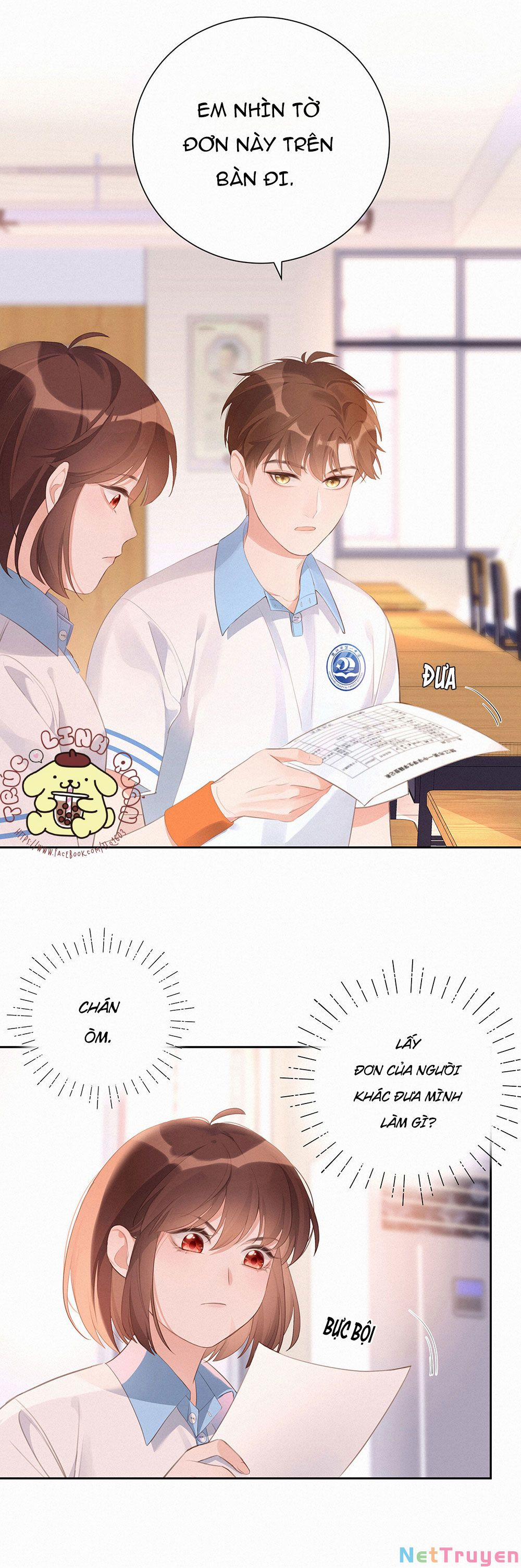 Gửi Em, Người Đặc Biệt 2 trang 23