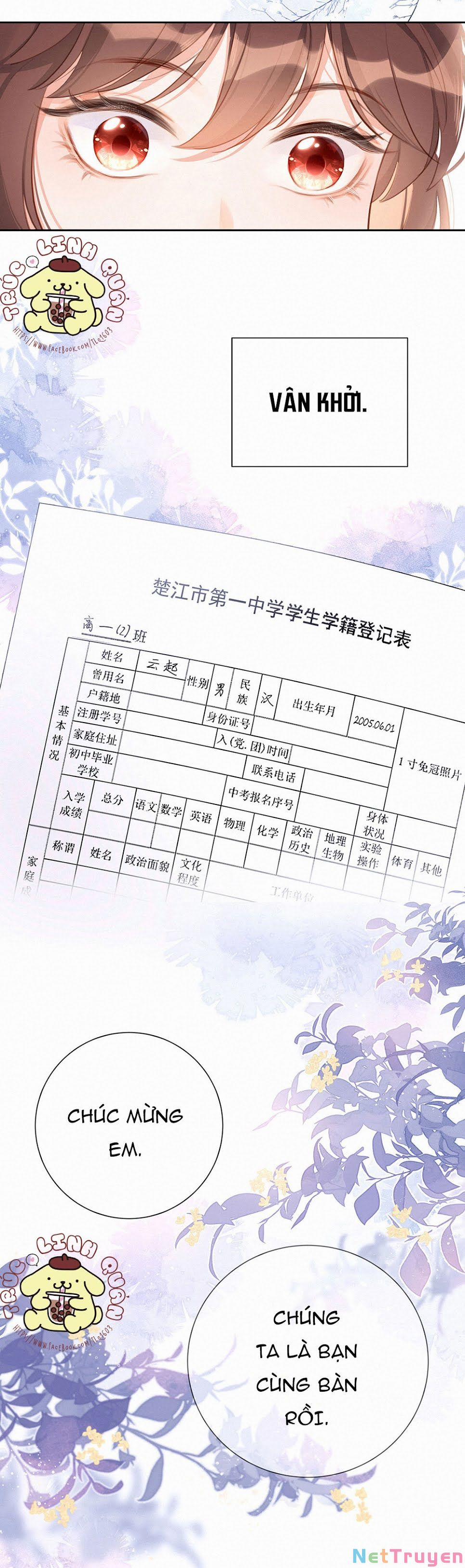 Gửi Em, Người Đặc Biệt 2 trang 25