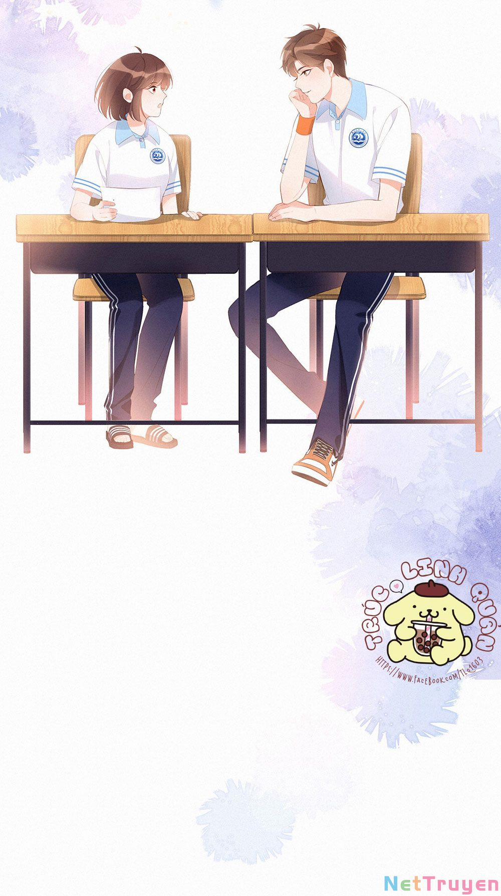 Gửi Em, Người Đặc Biệt 2 trang 26