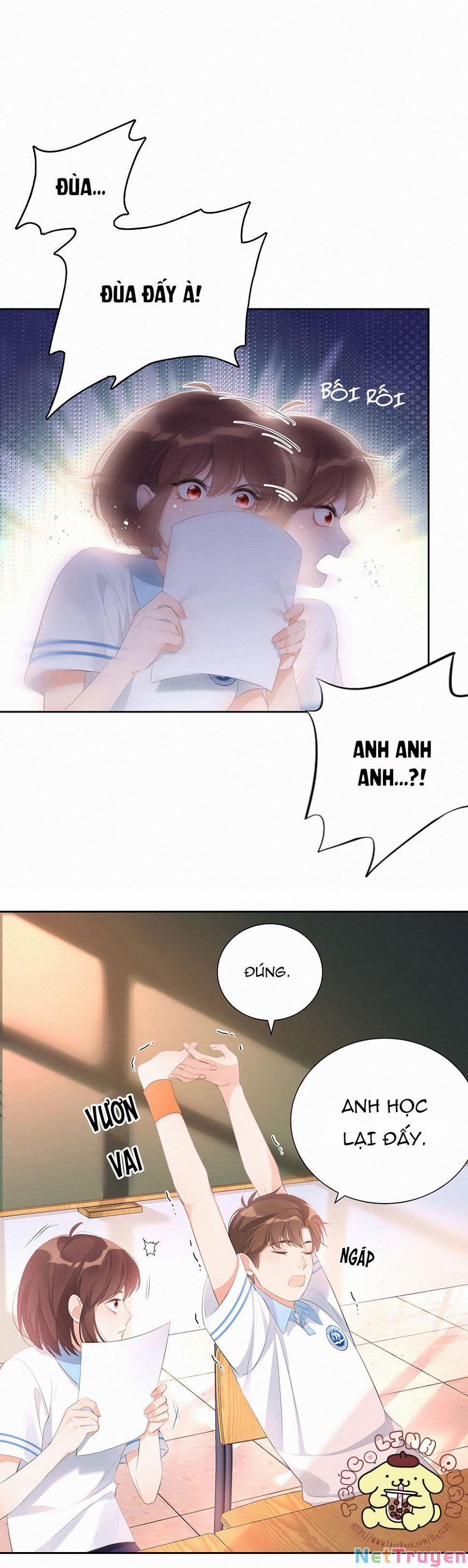 Gửi Em, Người Đặc Biệt 2 trang 27