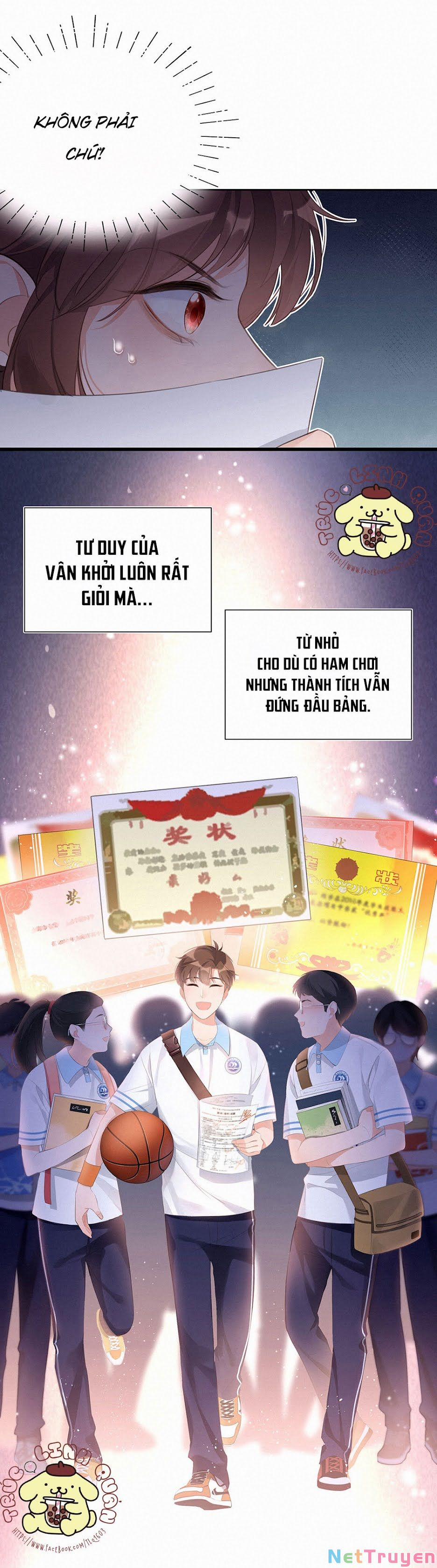 Gửi Em, Người Đặc Biệt 2 trang 28