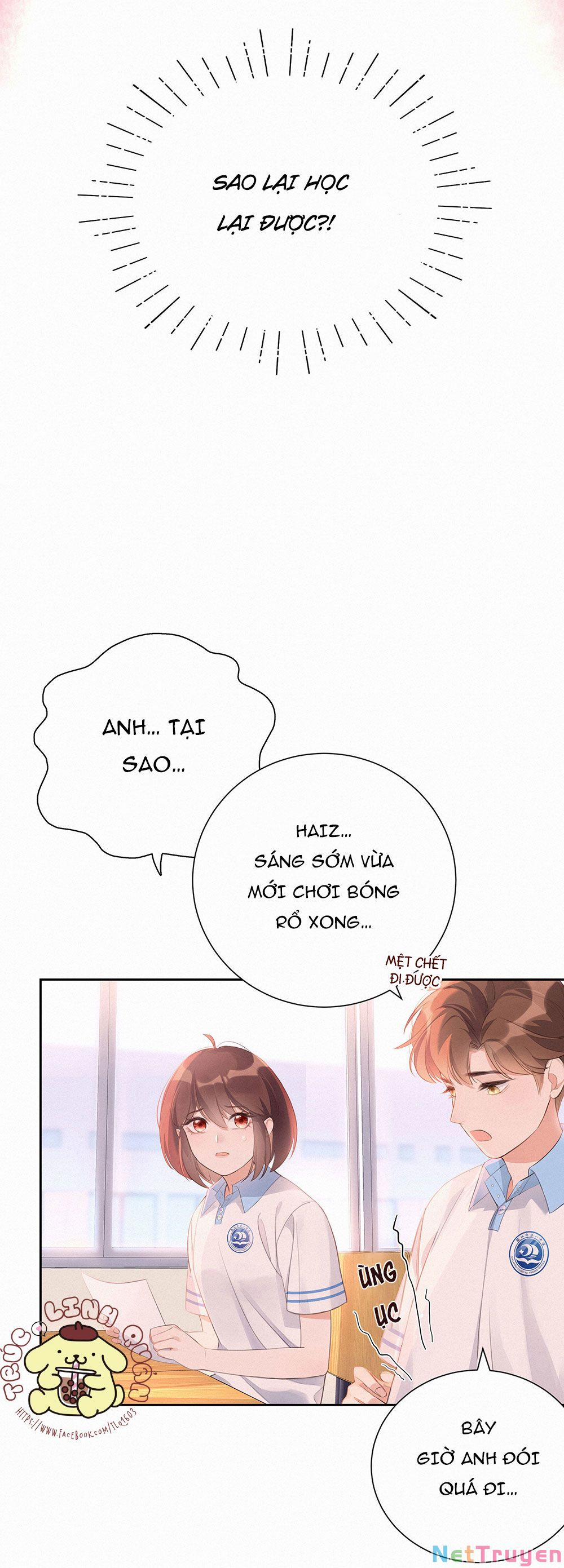 Gửi Em, Người Đặc Biệt 2 trang 29