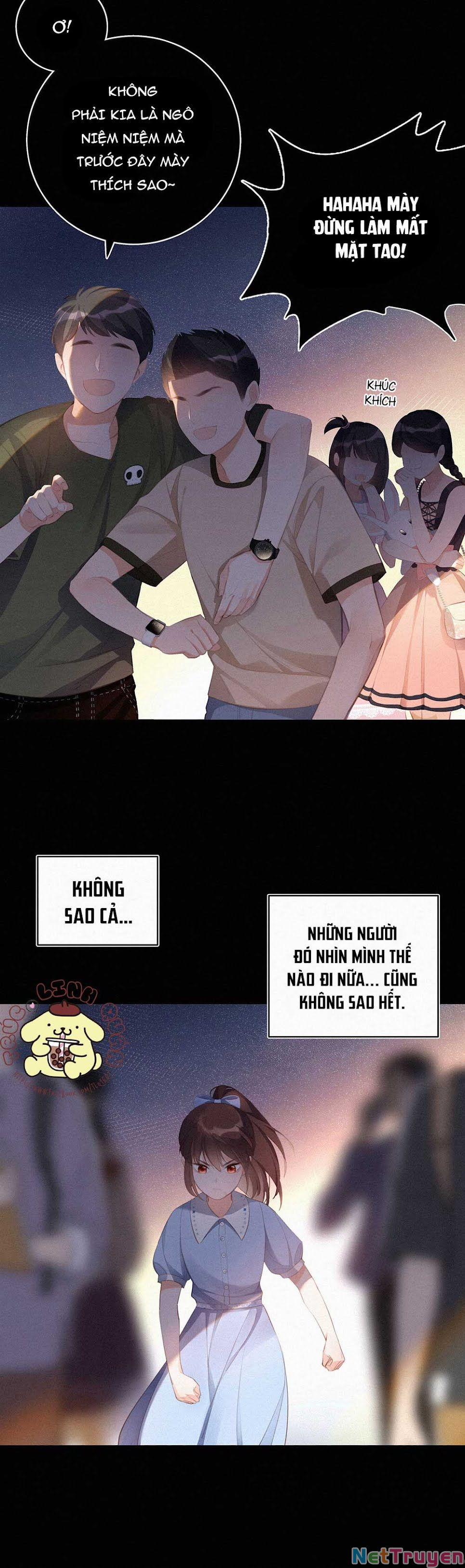 Gửi Em, Người Đặc Biệt 2 trang 3