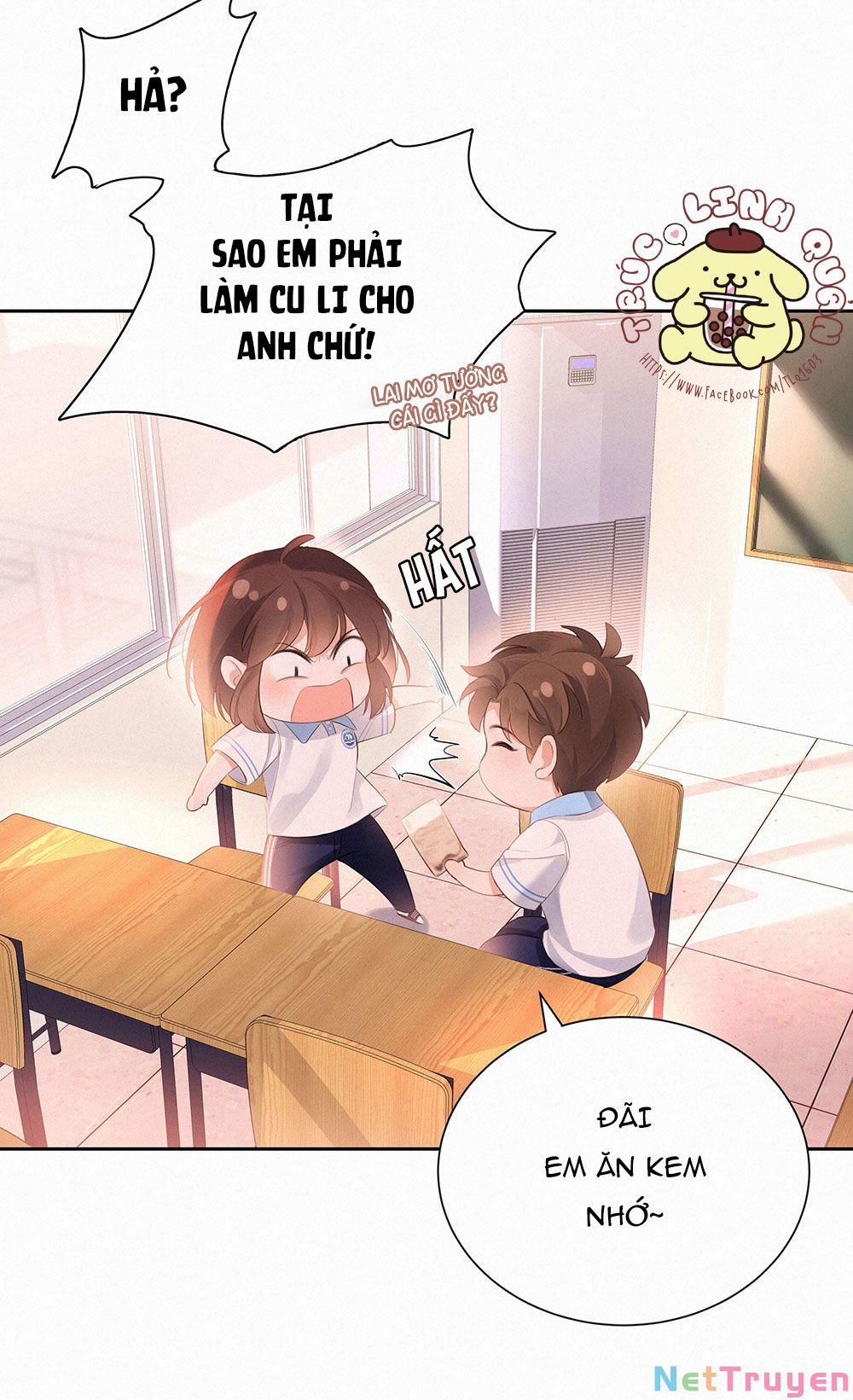 Gửi Em, Người Đặc Biệt 2 trang 31