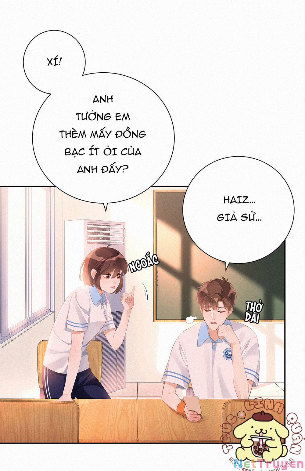 Gửi Em, Người Đặc Biệt 2 trang 32