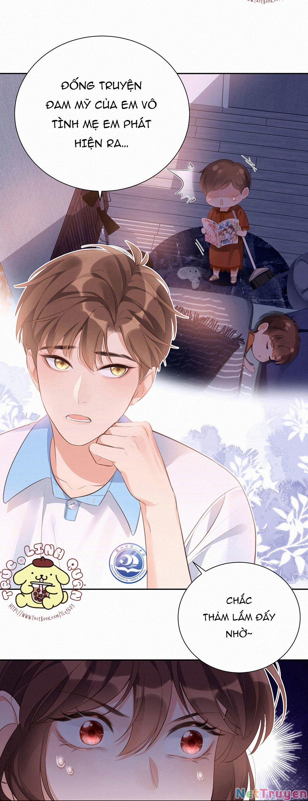 Gửi Em, Người Đặc Biệt 2 trang 33