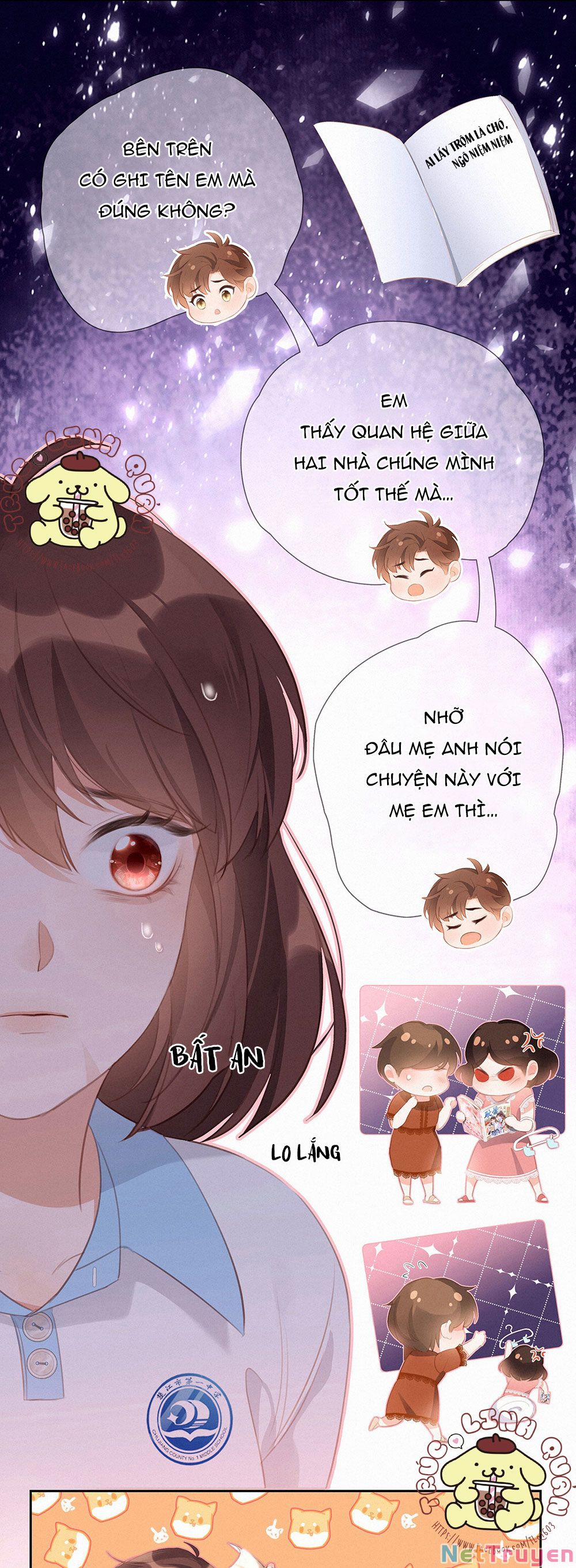 Gửi Em, Người Đặc Biệt 2 trang 34