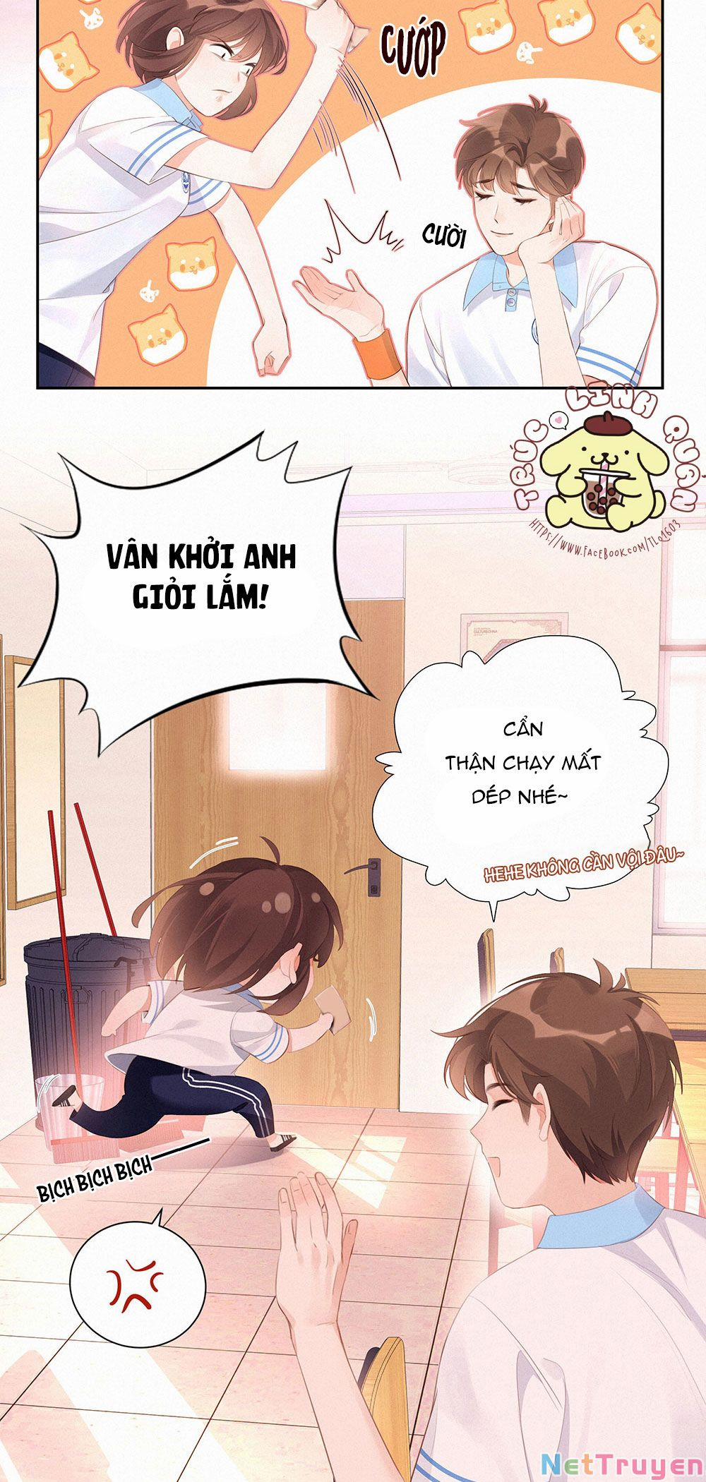 Gửi Em, Người Đặc Biệt 2 trang 35