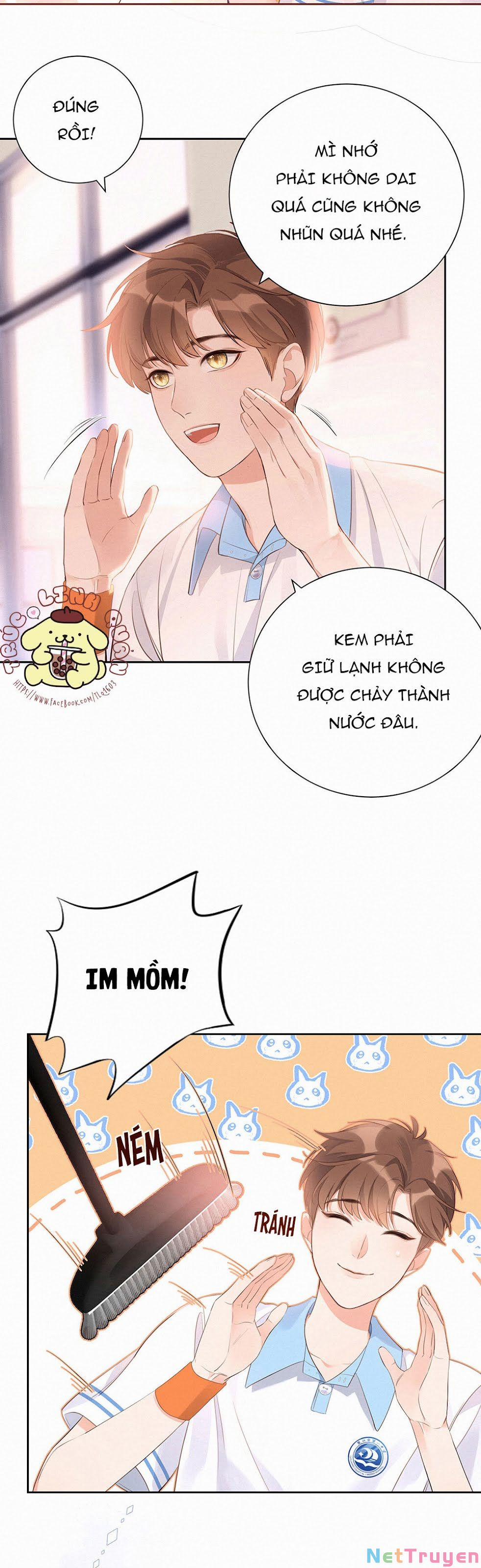 Gửi Em, Người Đặc Biệt 2 trang 36