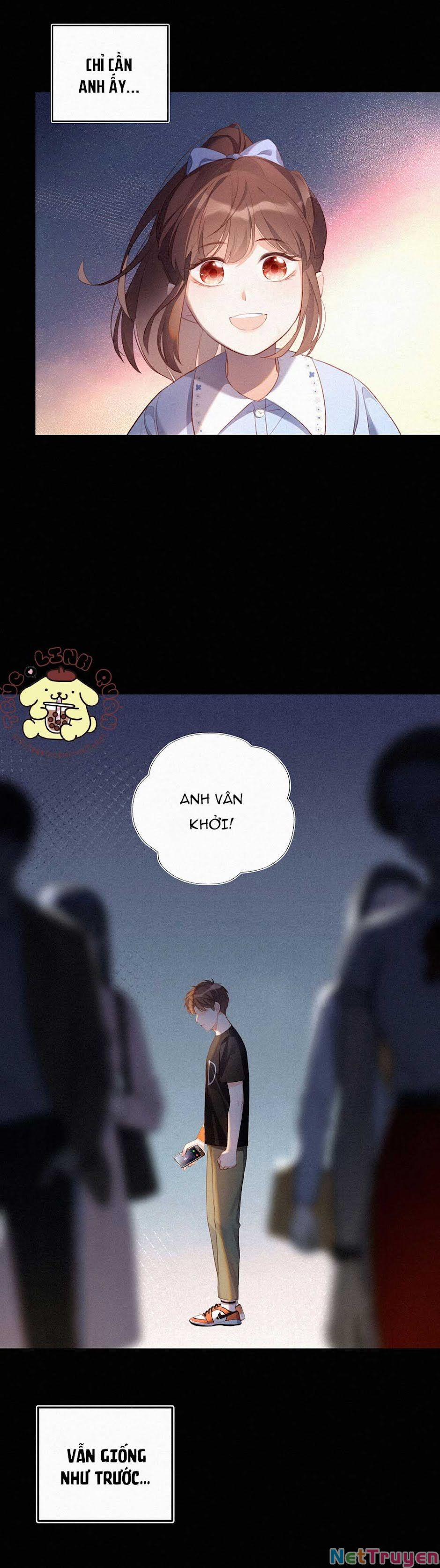 Gửi Em, Người Đặc Biệt 2 trang 4