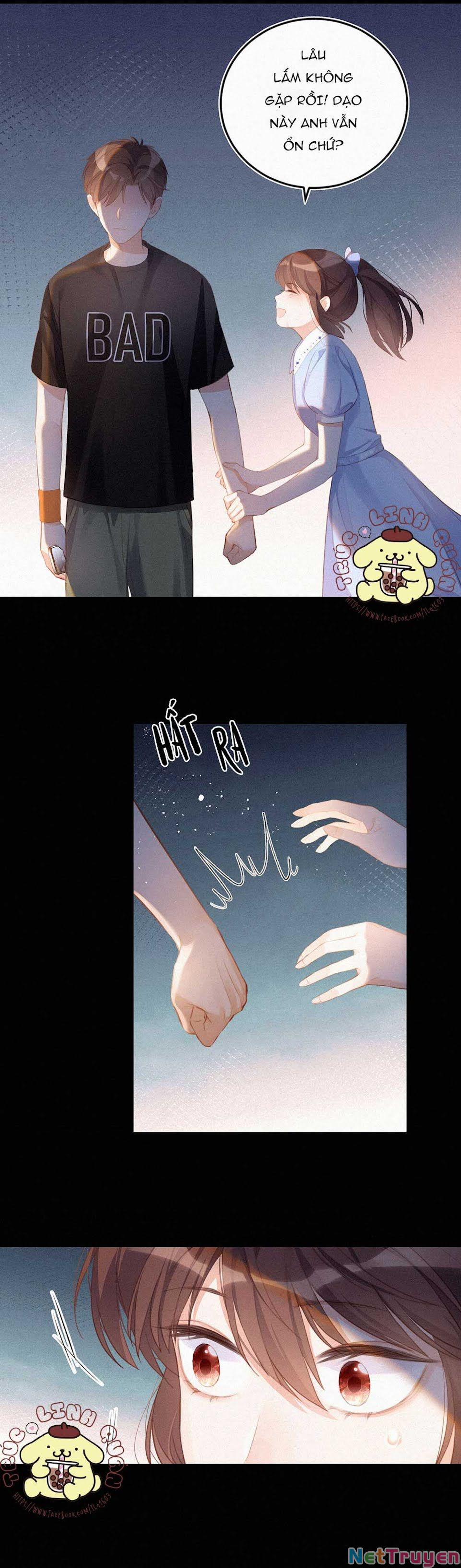 Gửi Em, Người Đặc Biệt 2 trang 5