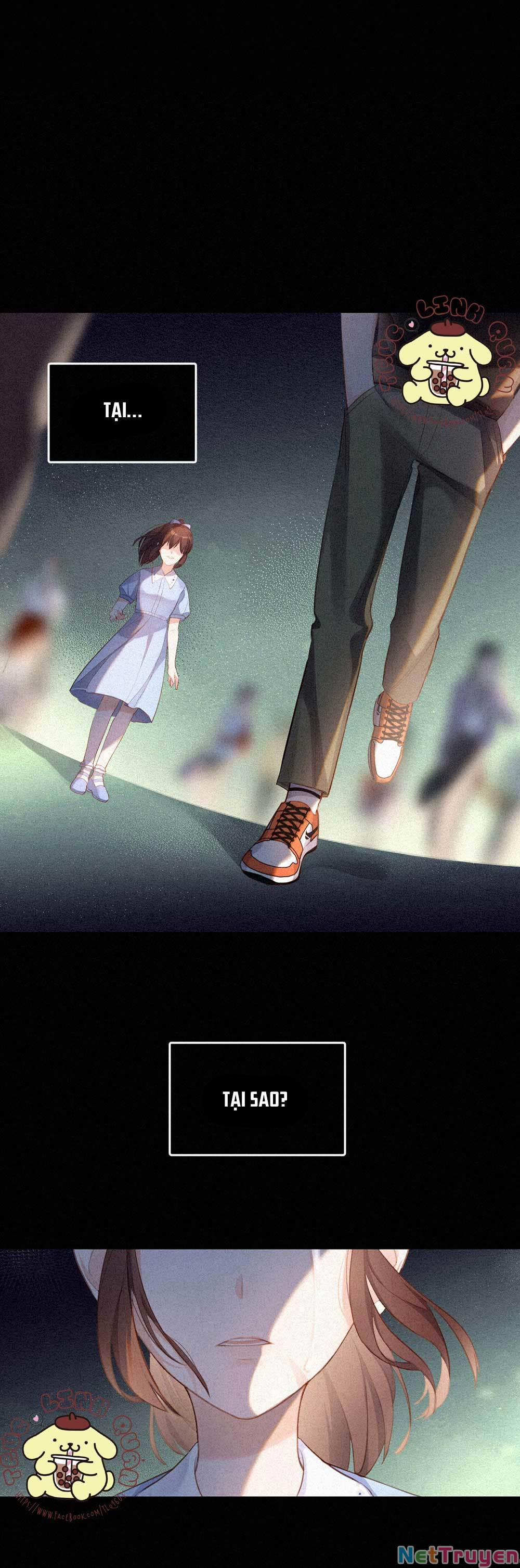 Gửi Em, Người Đặc Biệt 2 trang 7