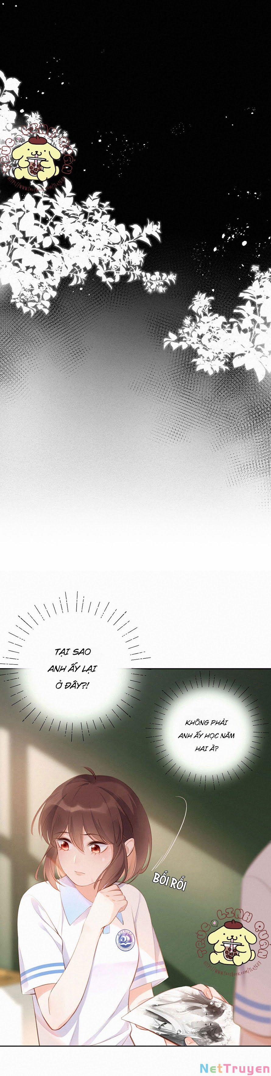 Gửi Em, Người Đặc Biệt 2 trang 8