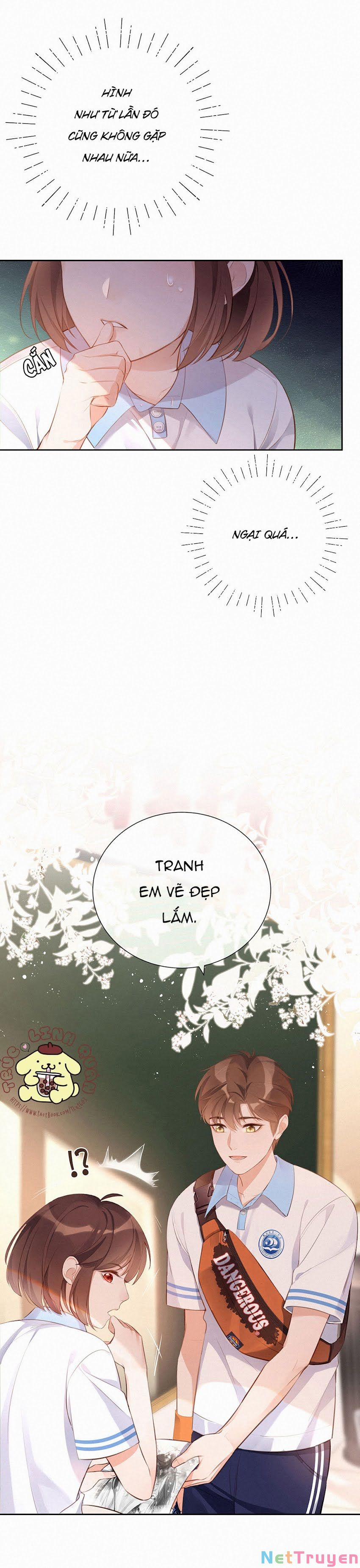 Gửi Em, Người Đặc Biệt 2 trang 9