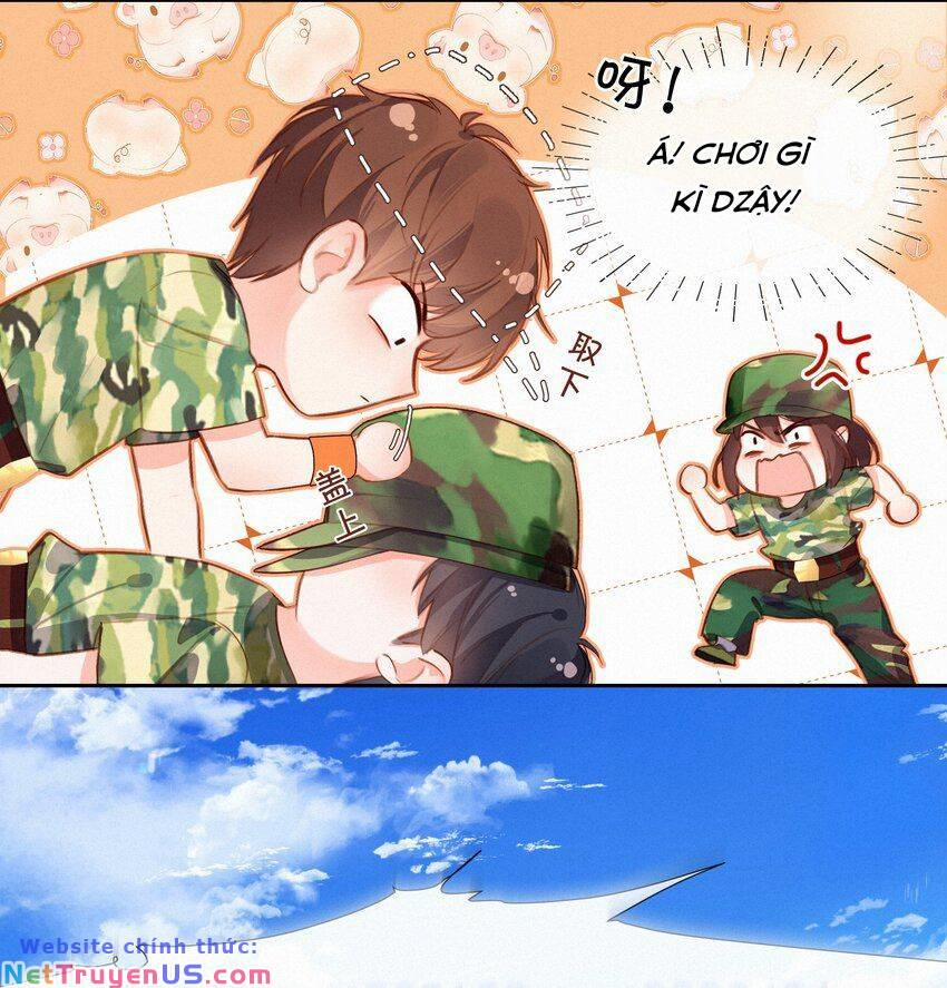 Gửi Em, Người Đặc Biệt 21 trang 14