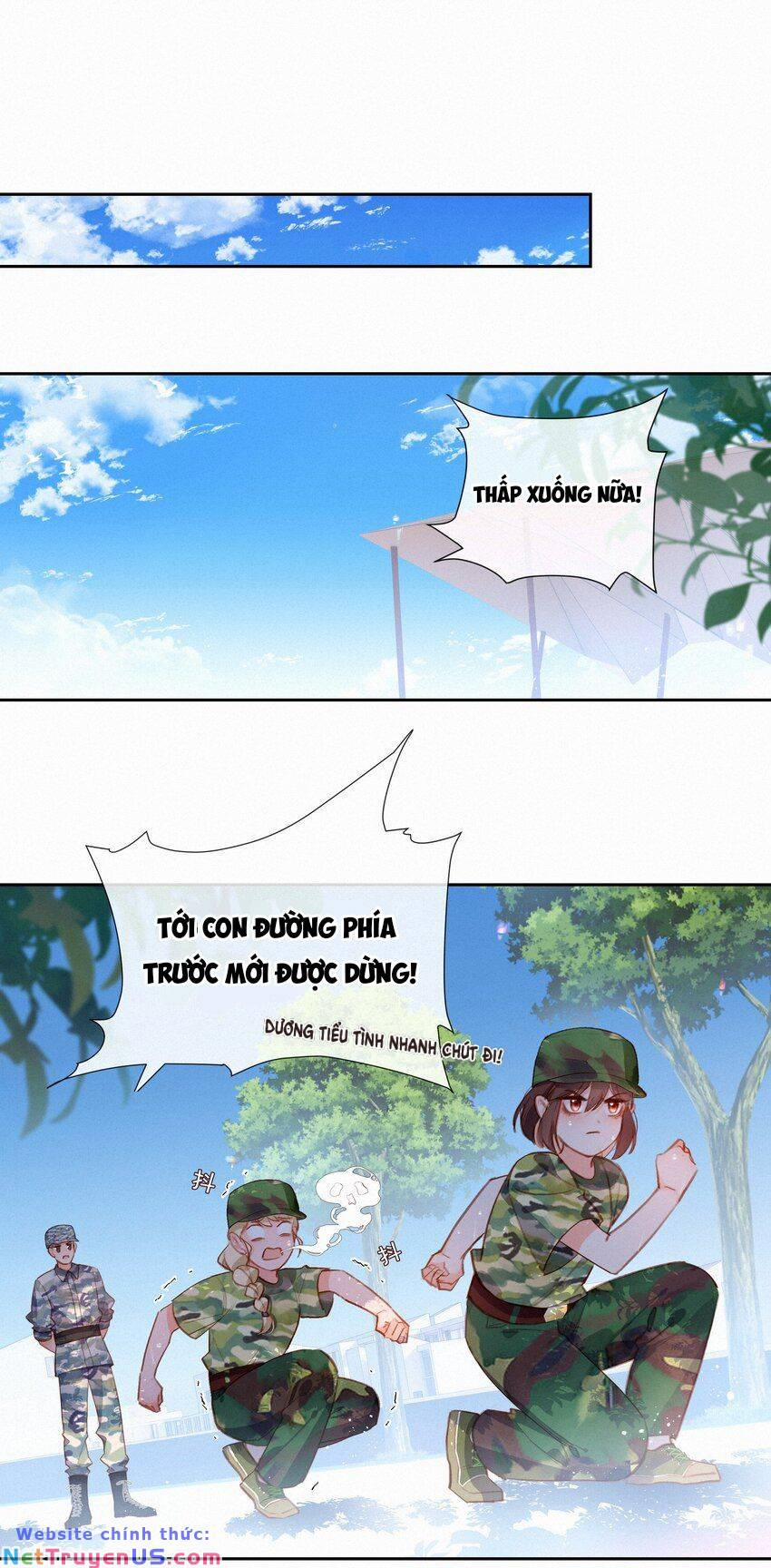 Gửi Em, Người Đặc Biệt 21 trang 16