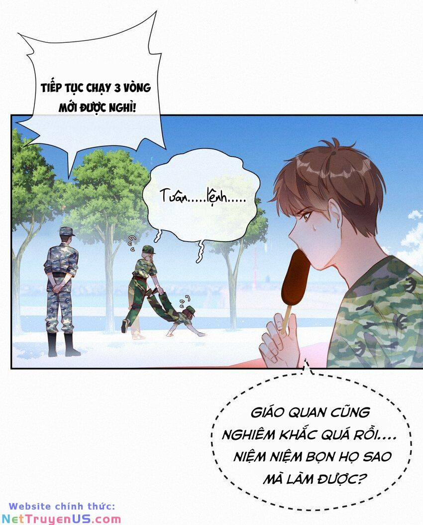 Gửi Em, Người Đặc Biệt 21 trang 18