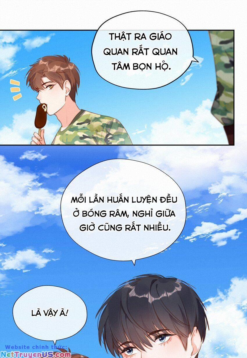 Gửi Em, Người Đặc Biệt 21 trang 19