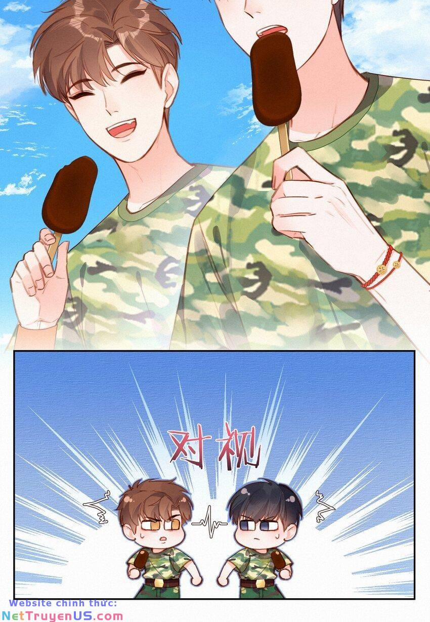 Gửi Em, Người Đặc Biệt 21 trang 20