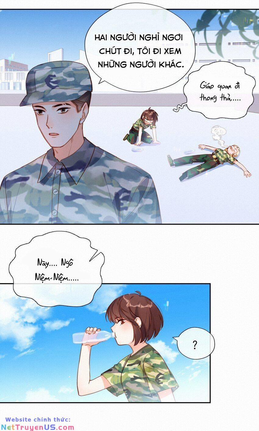 Gửi Em, Người Đặc Biệt 21 trang 22