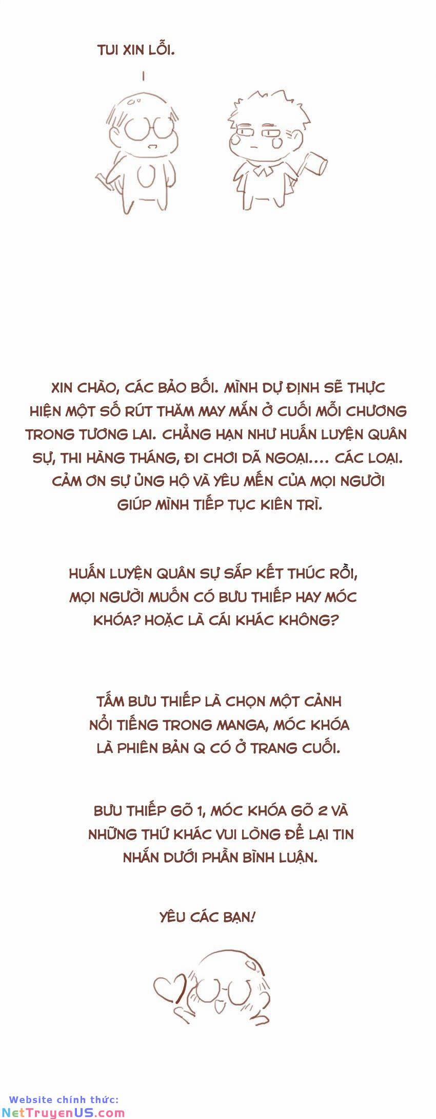 Gửi Em, Người Đặc Biệt 21 trang 25