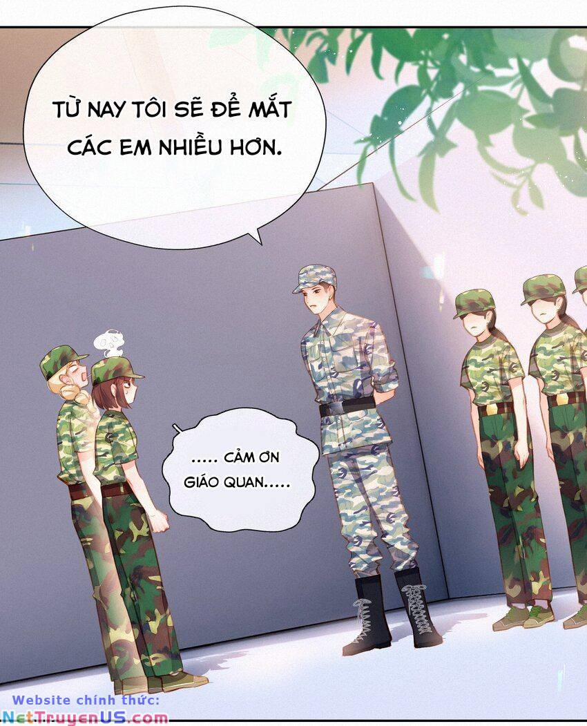 Gửi Em, Người Đặc Biệt 21 trang 3