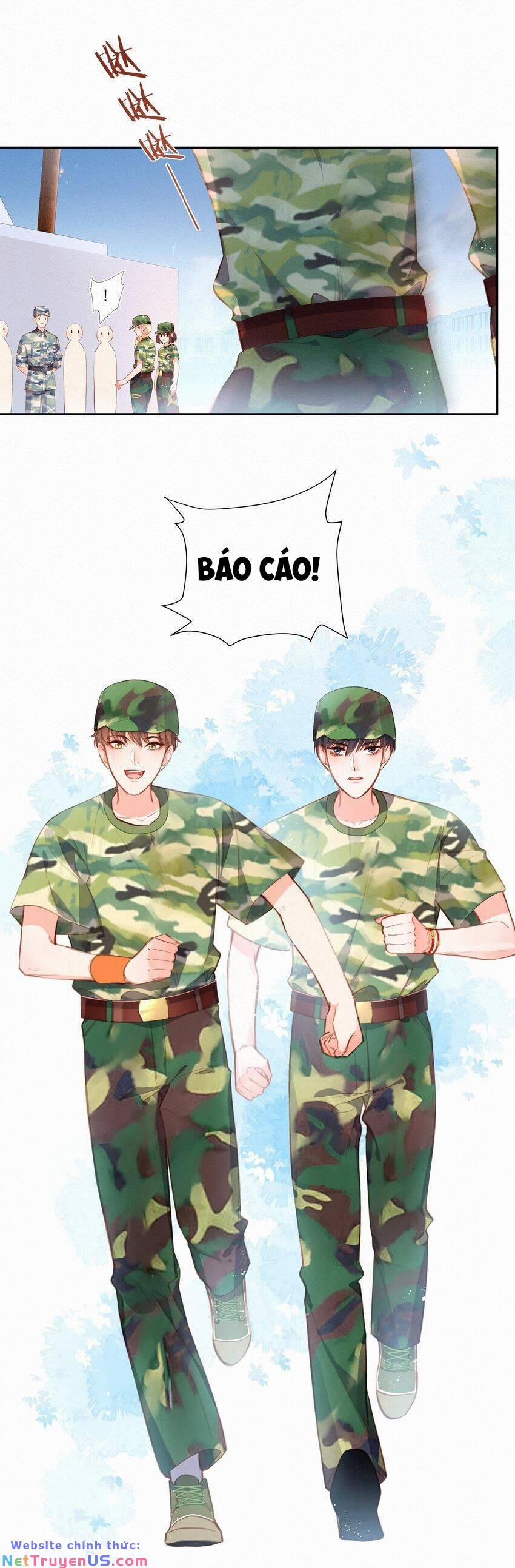 Gửi Em, Người Đặc Biệt 21 trang 5