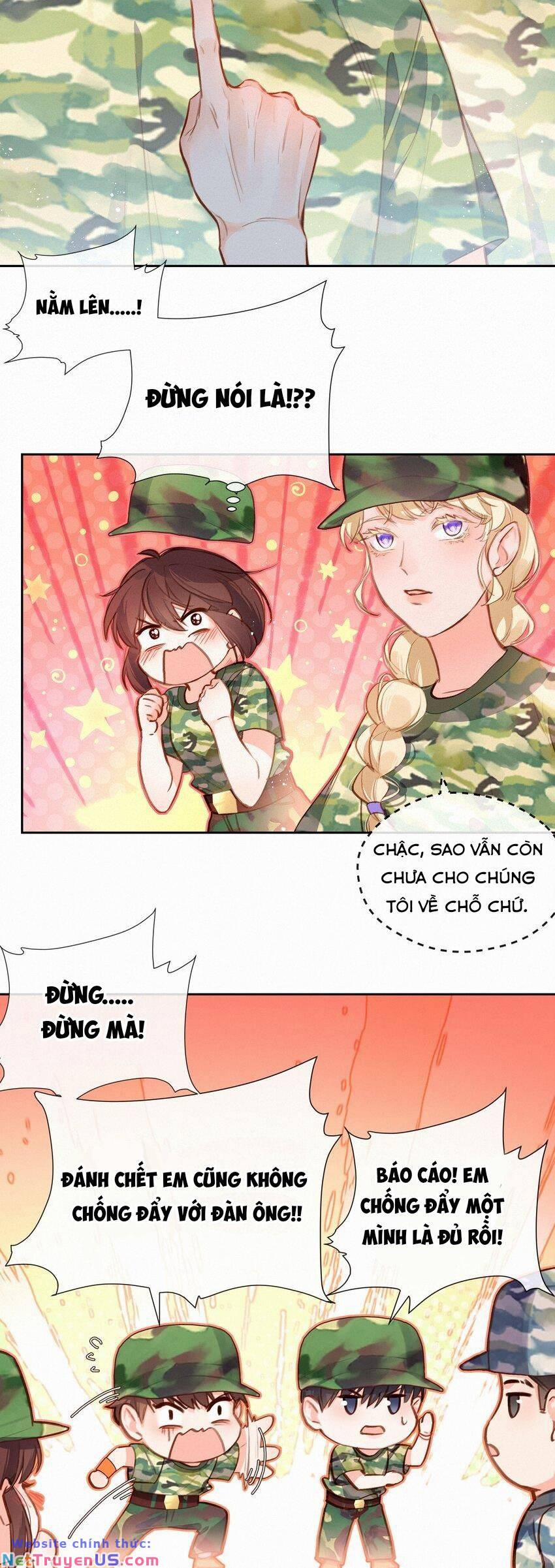 Gửi Em, Người Đặc Biệt 21 trang 8