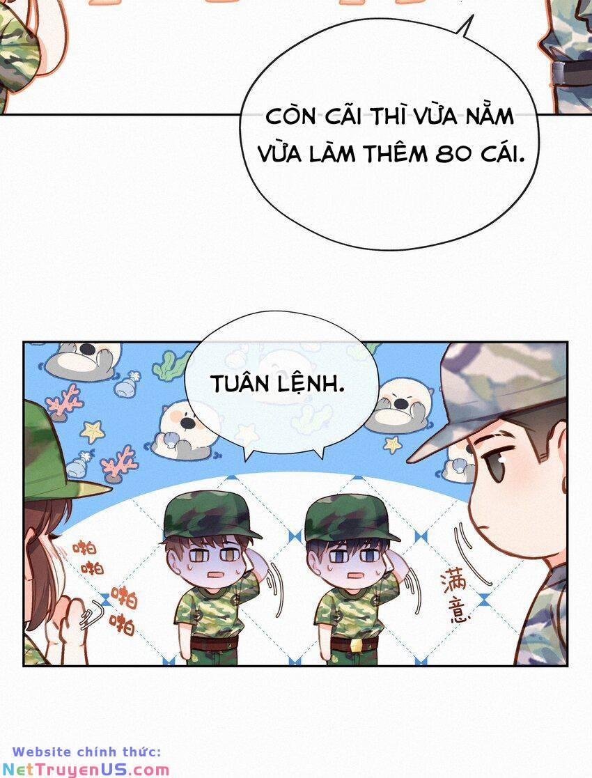 Gửi Em, Người Đặc Biệt 21 trang 9