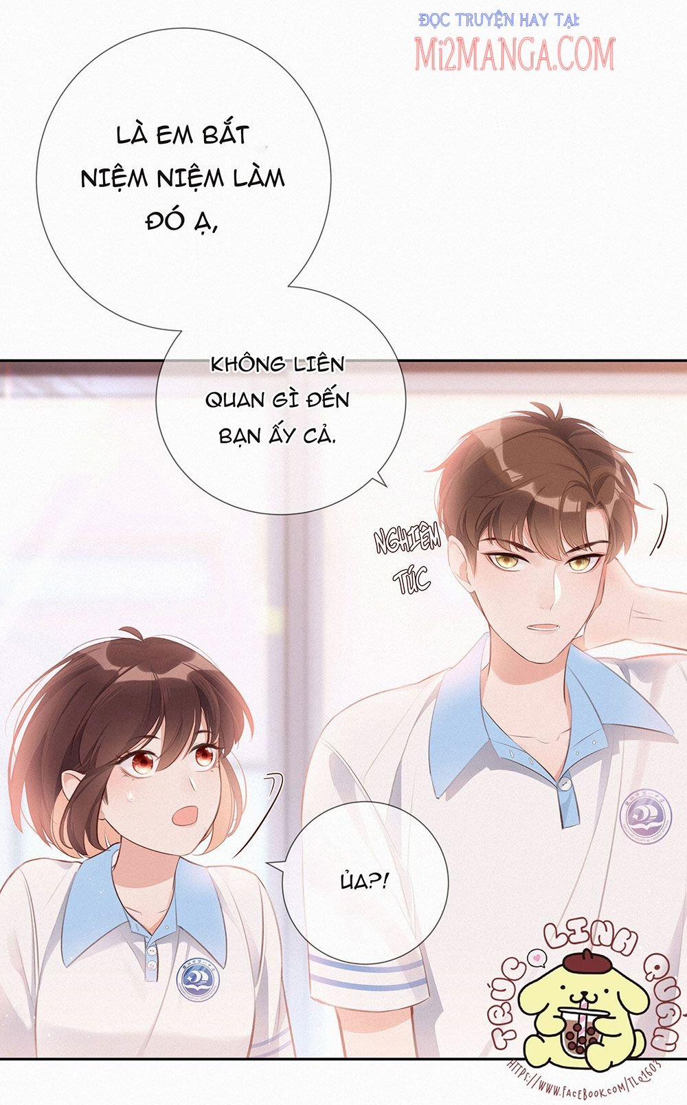 Gửi Em, Người Đặc Biệt 3 trang 10