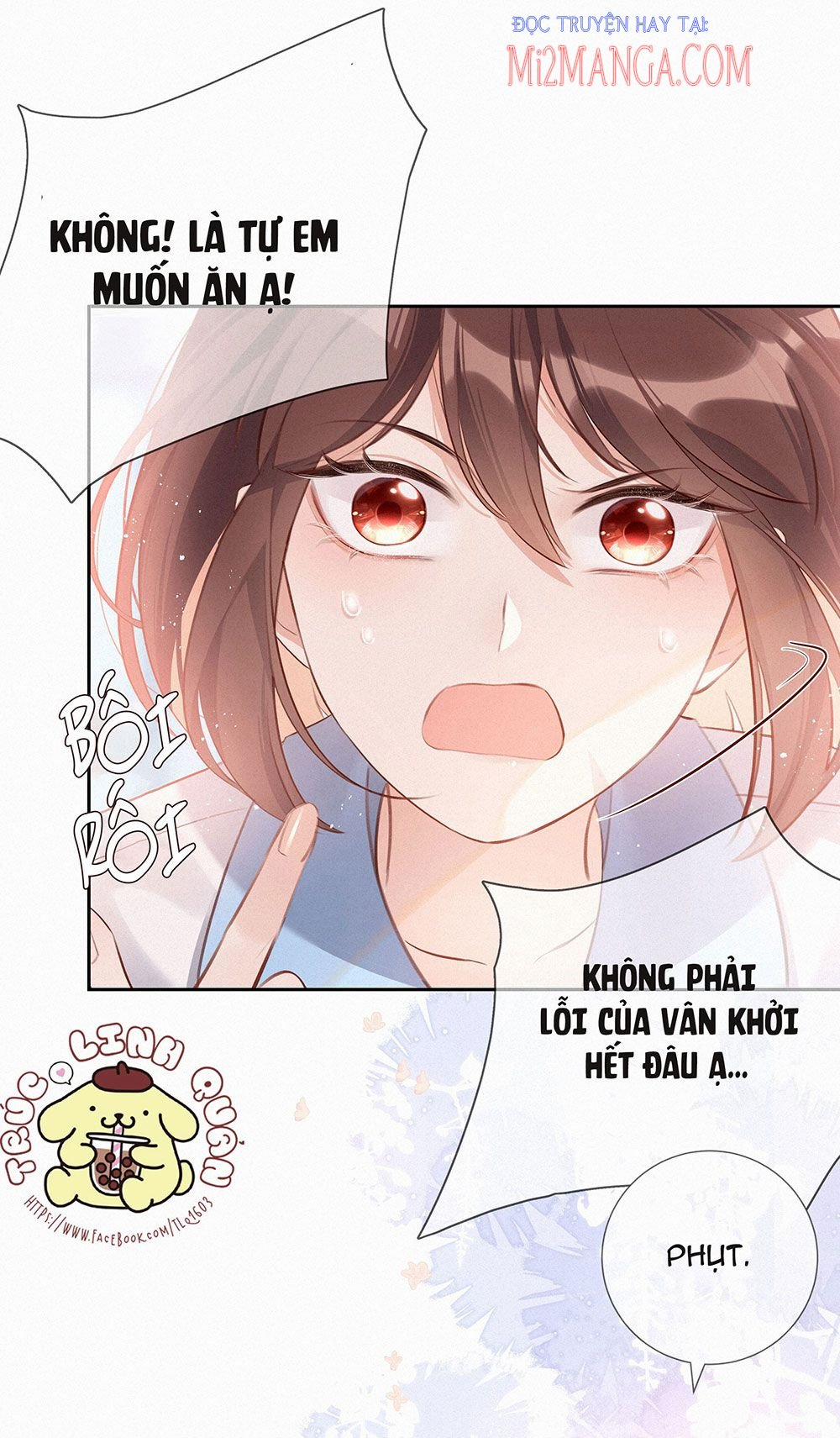 Gửi Em, Người Đặc Biệt 3 trang 11