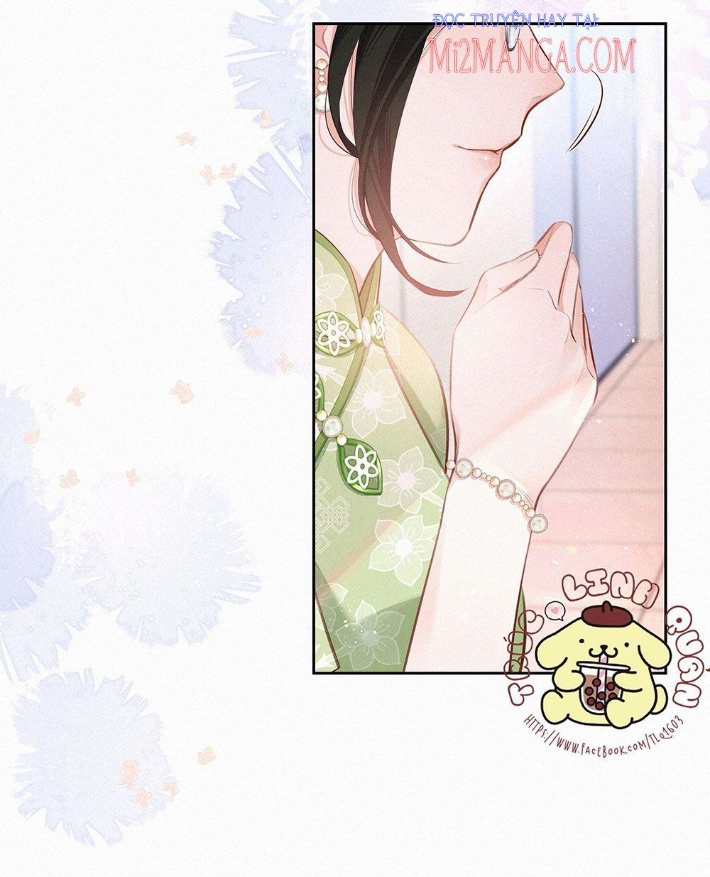 Gửi Em, Người Đặc Biệt 3 trang 12