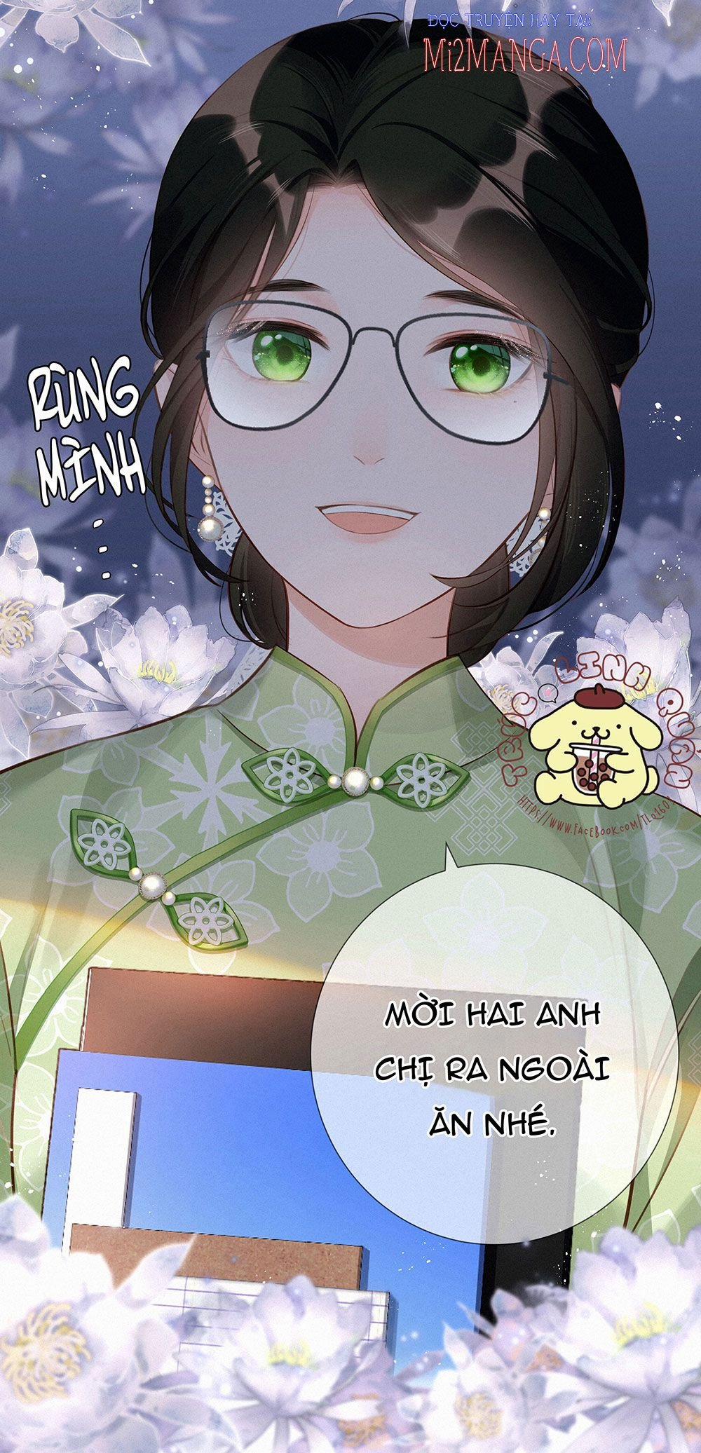 Gửi Em, Người Đặc Biệt 3 trang 6