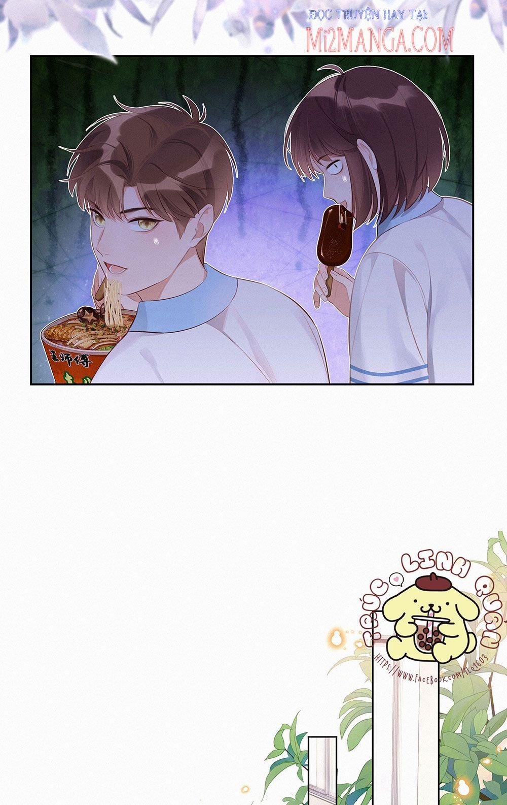 Gửi Em, Người Đặc Biệt 3 trang 7