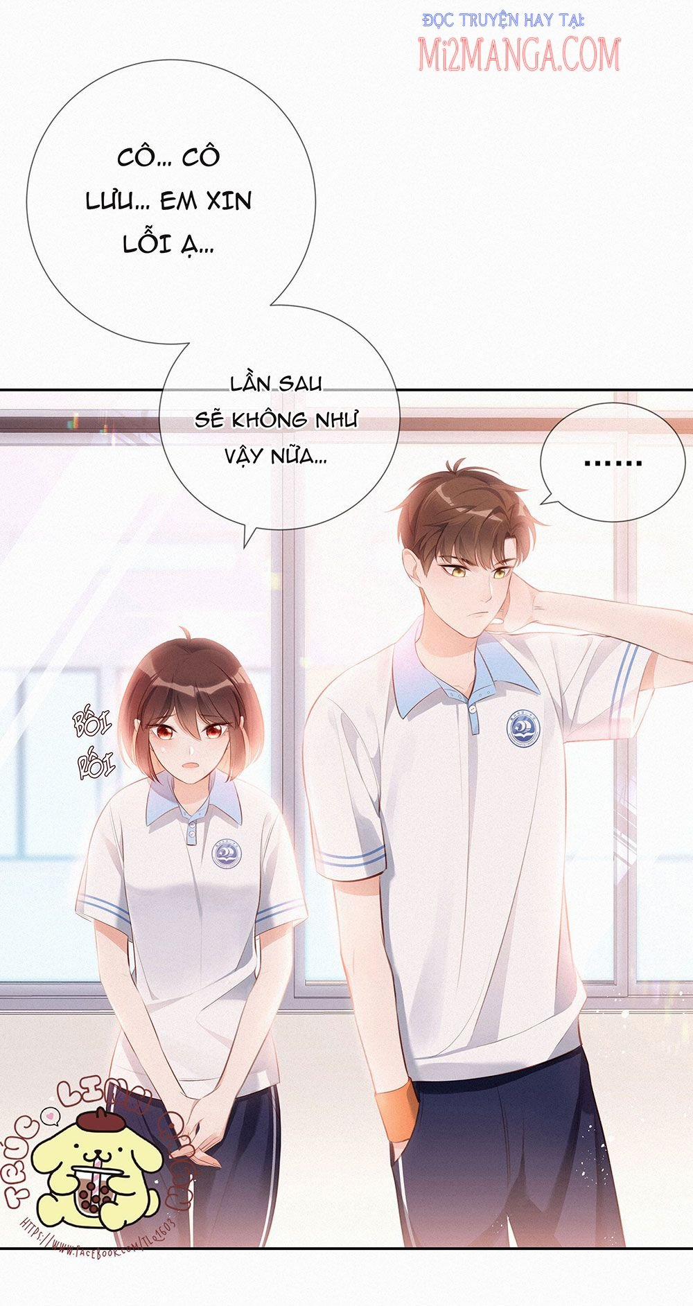 Gửi Em, Người Đặc Biệt 3 trang 9