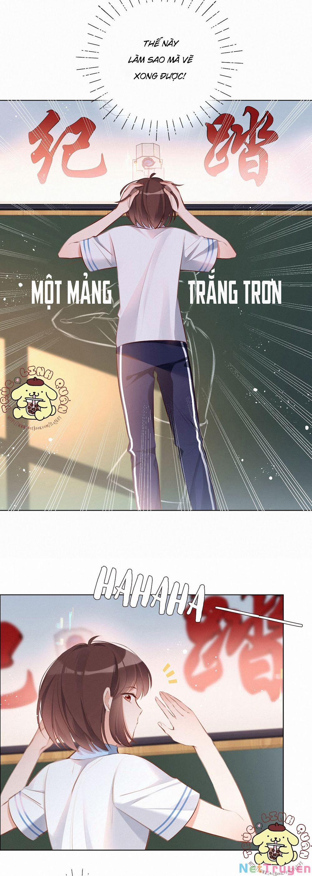 Gửi Em, Người Đặc Biệt 4 trang 12