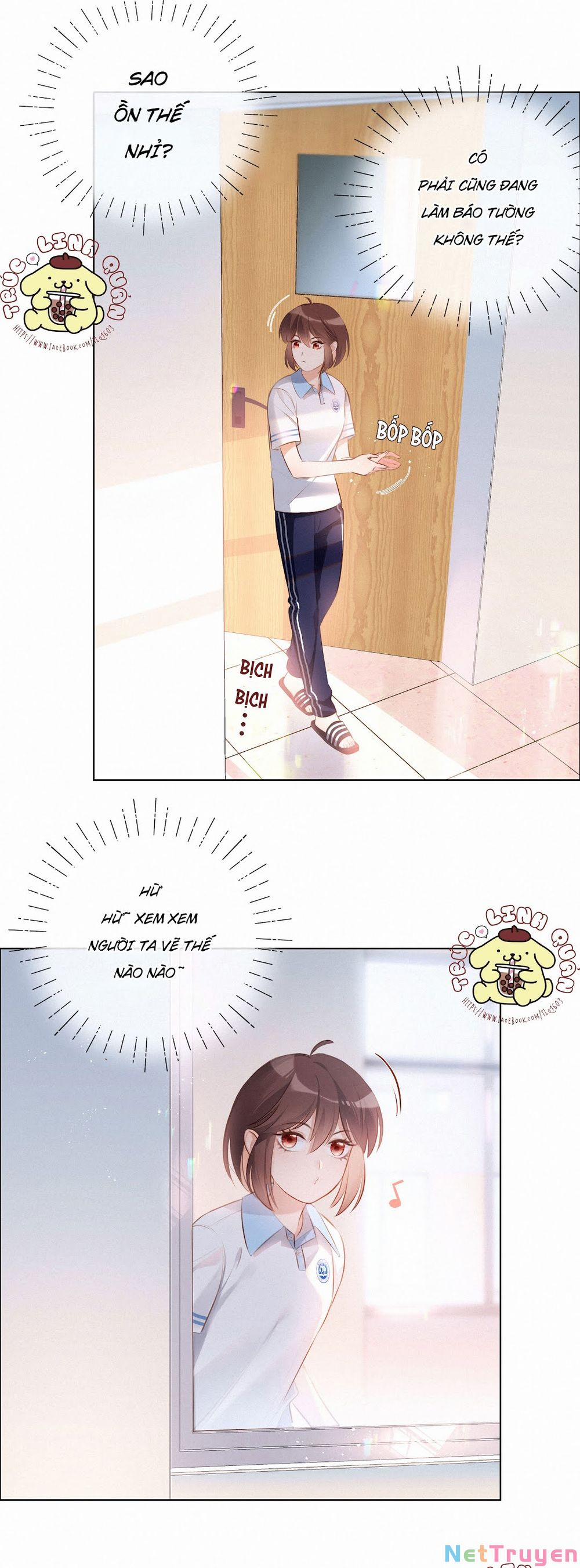 Gửi Em, Người Đặc Biệt 4 trang 13