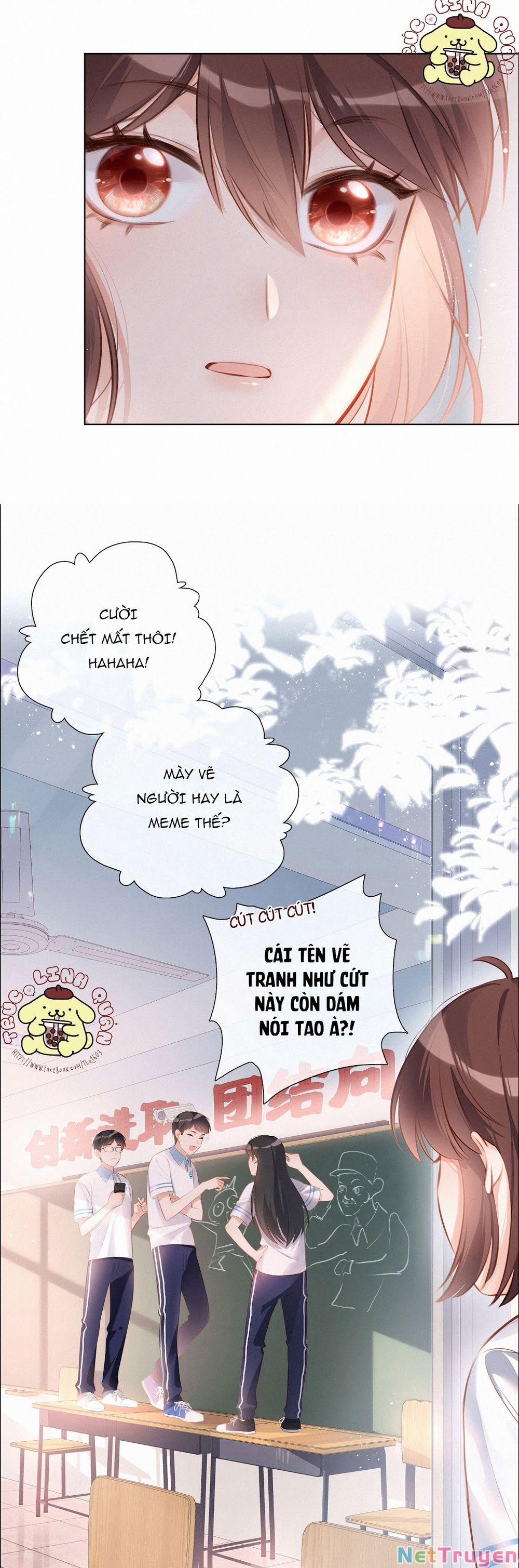 Gửi Em, Người Đặc Biệt 4 trang 14