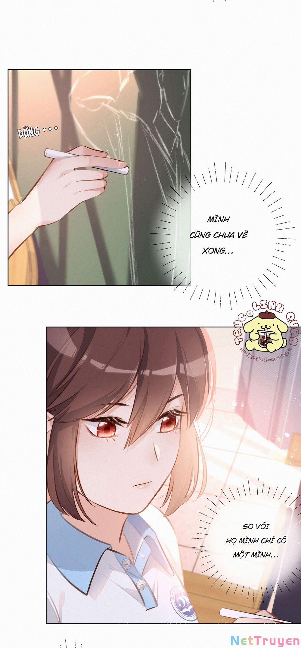 Gửi Em, Người Đặc Biệt 4 trang 17