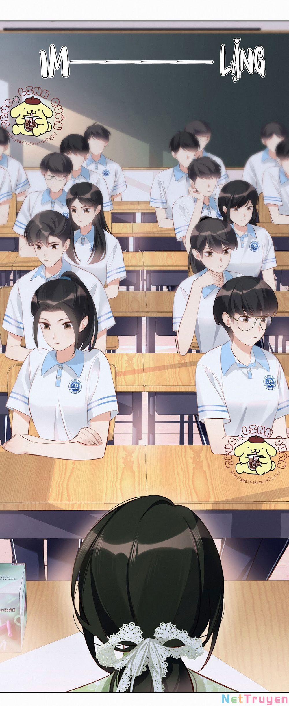 Gửi Em, Người Đặc Biệt 4 trang 2