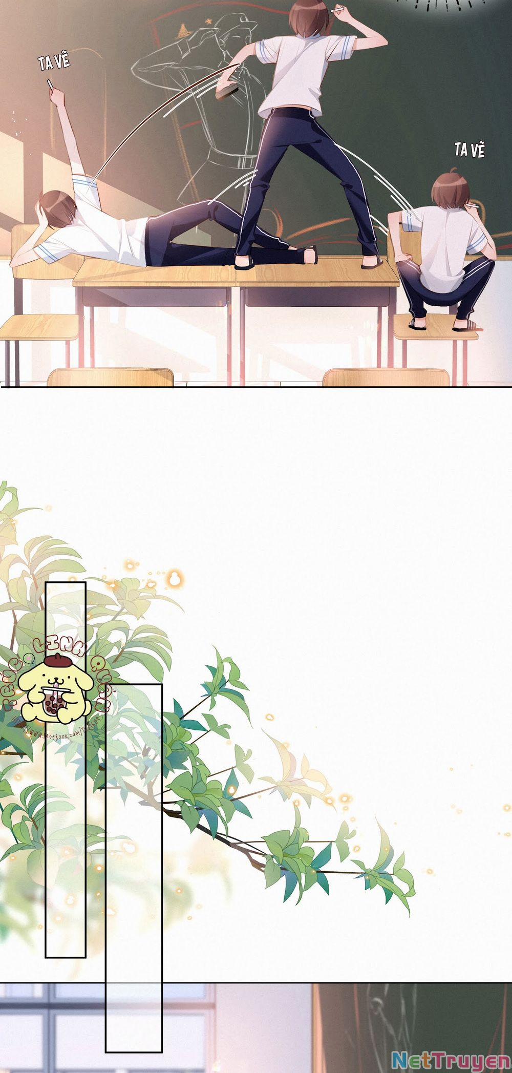 Gửi Em, Người Đặc Biệt 4 trang 20