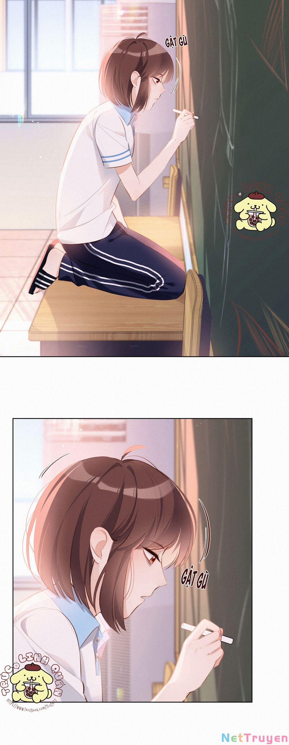 Gửi Em, Người Đặc Biệt 4 trang 21