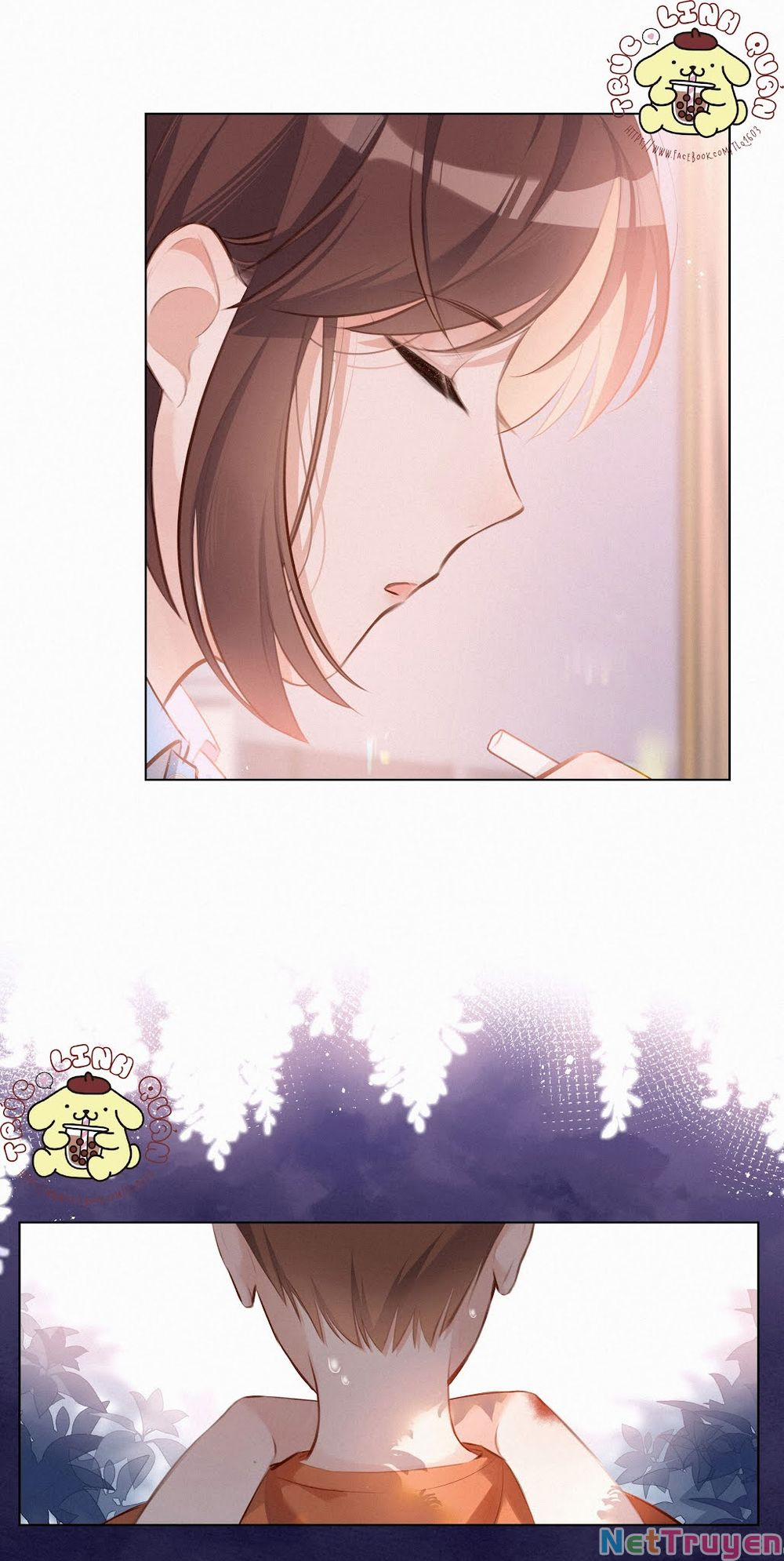 Gửi Em, Người Đặc Biệt 4 trang 22