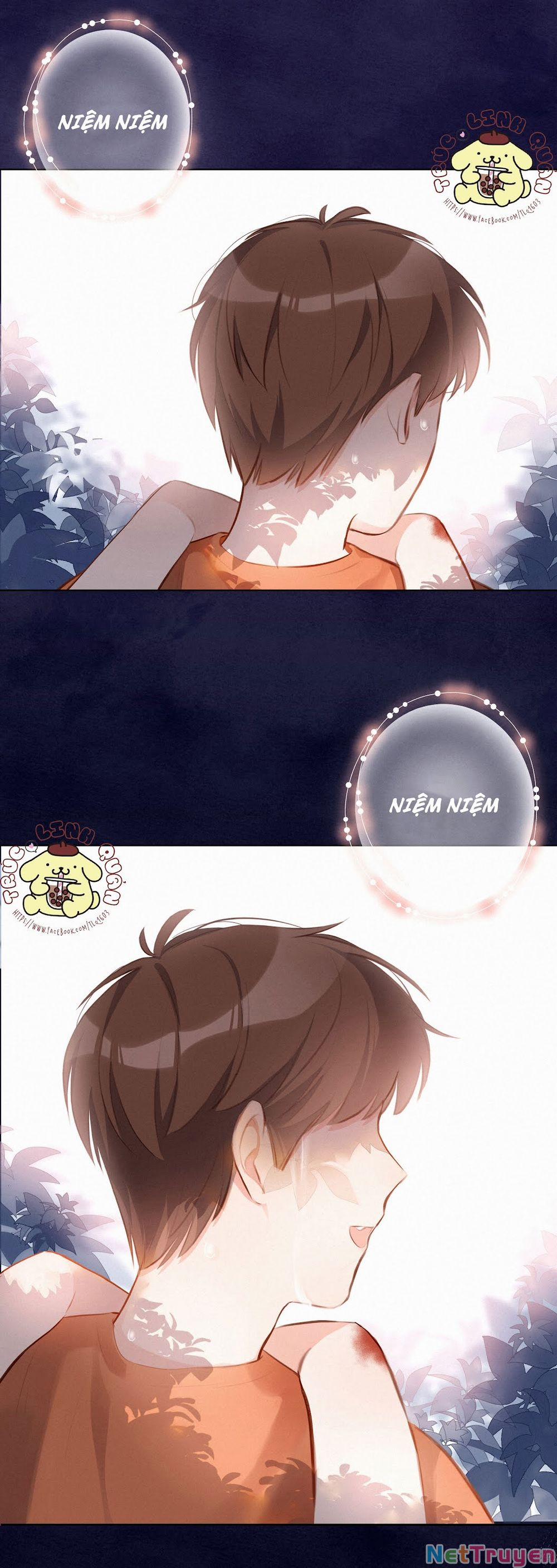 Gửi Em, Người Đặc Biệt 4 trang 23