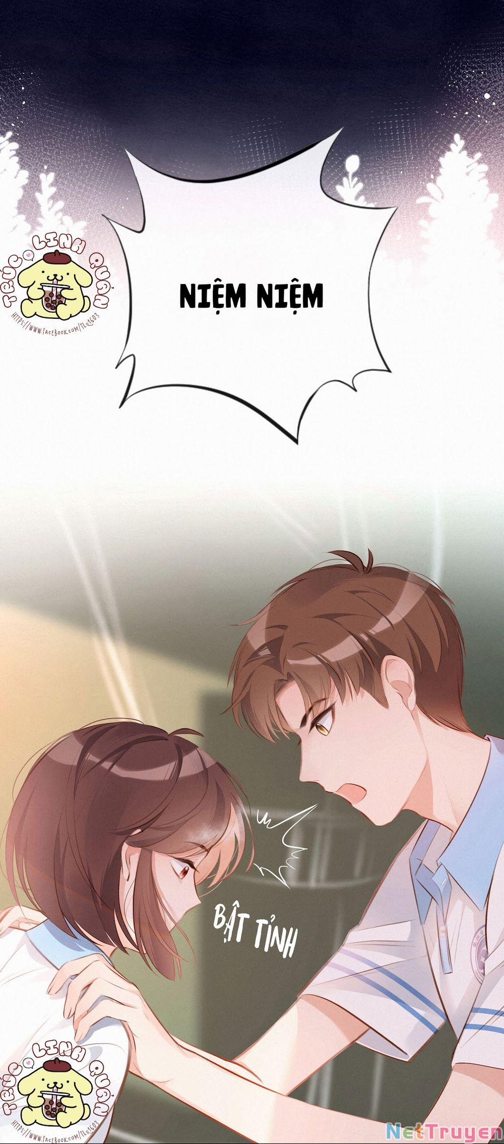 Gửi Em, Người Đặc Biệt 4 trang 24