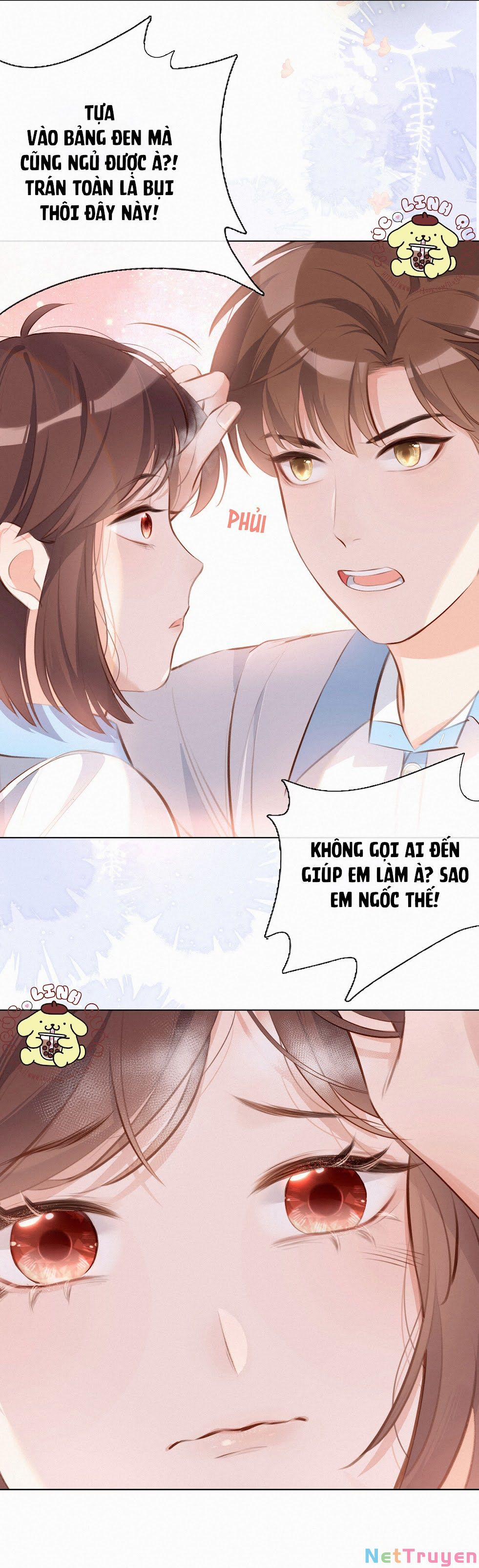 Gửi Em, Người Đặc Biệt 4 trang 25