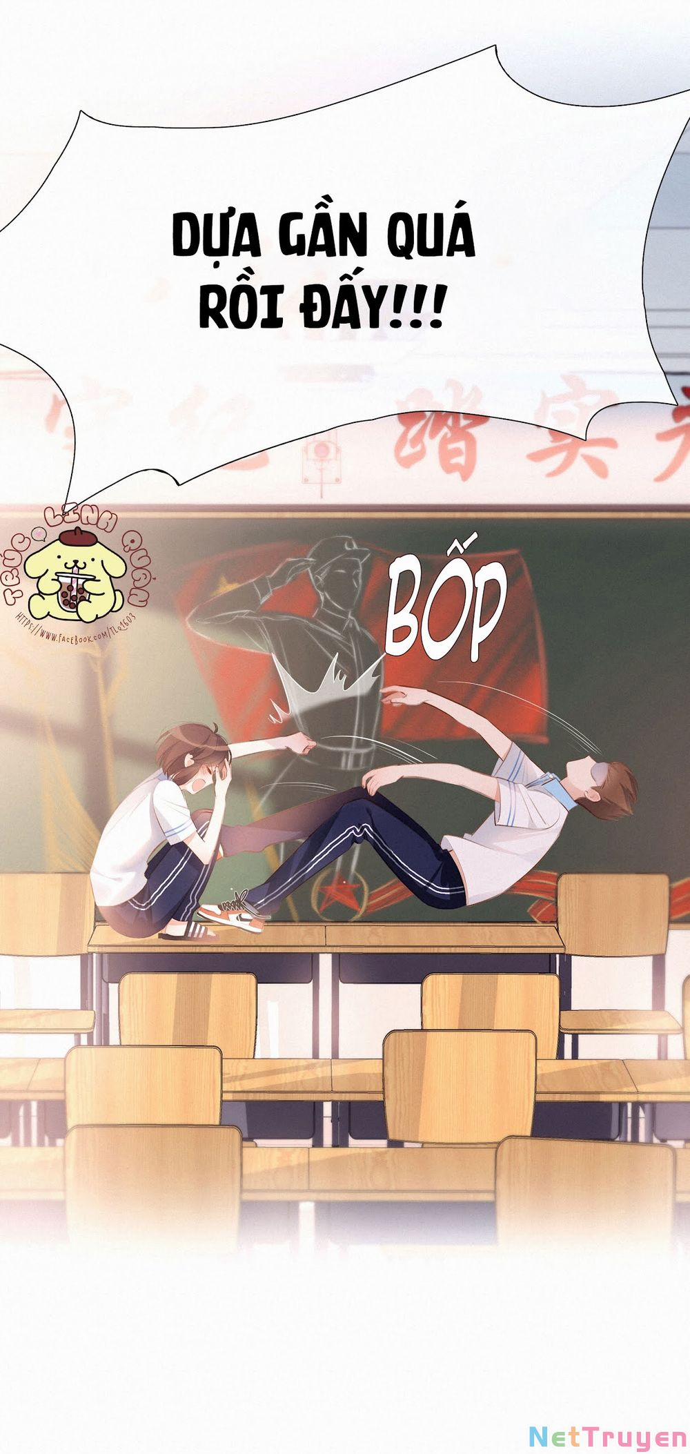 Gửi Em, Người Đặc Biệt 4 trang 26