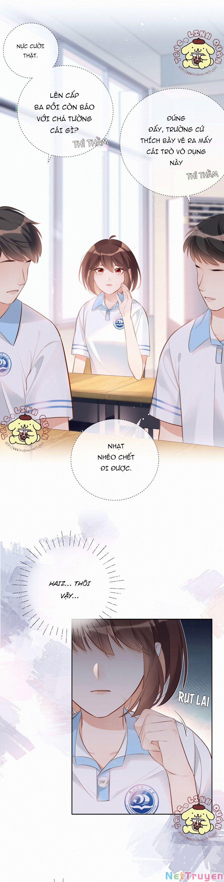 Gửi Em, Người Đặc Biệt 4 trang 5